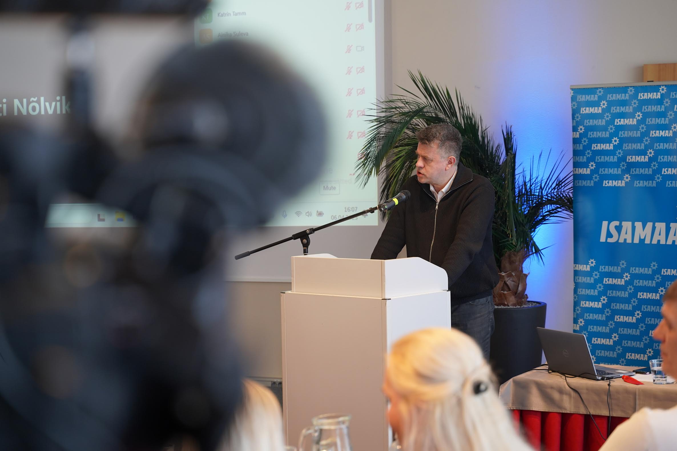Riigi kallid investeeringud võivad osutuda kasutuks